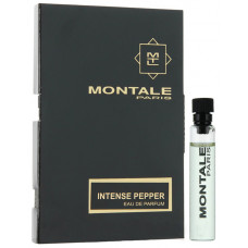 Парфюмированная вода Montale Intense Pepper для мужчин и женщин (оригинал)