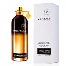 Парфюмированная вода Montale Intense Pepper для мужчин и женщин (оригинал)