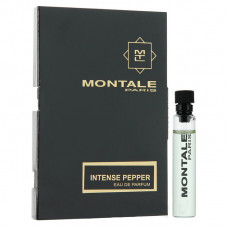 Парфюмированная вода Montale Intense Pepper для мужчин и женщин (оригинал)