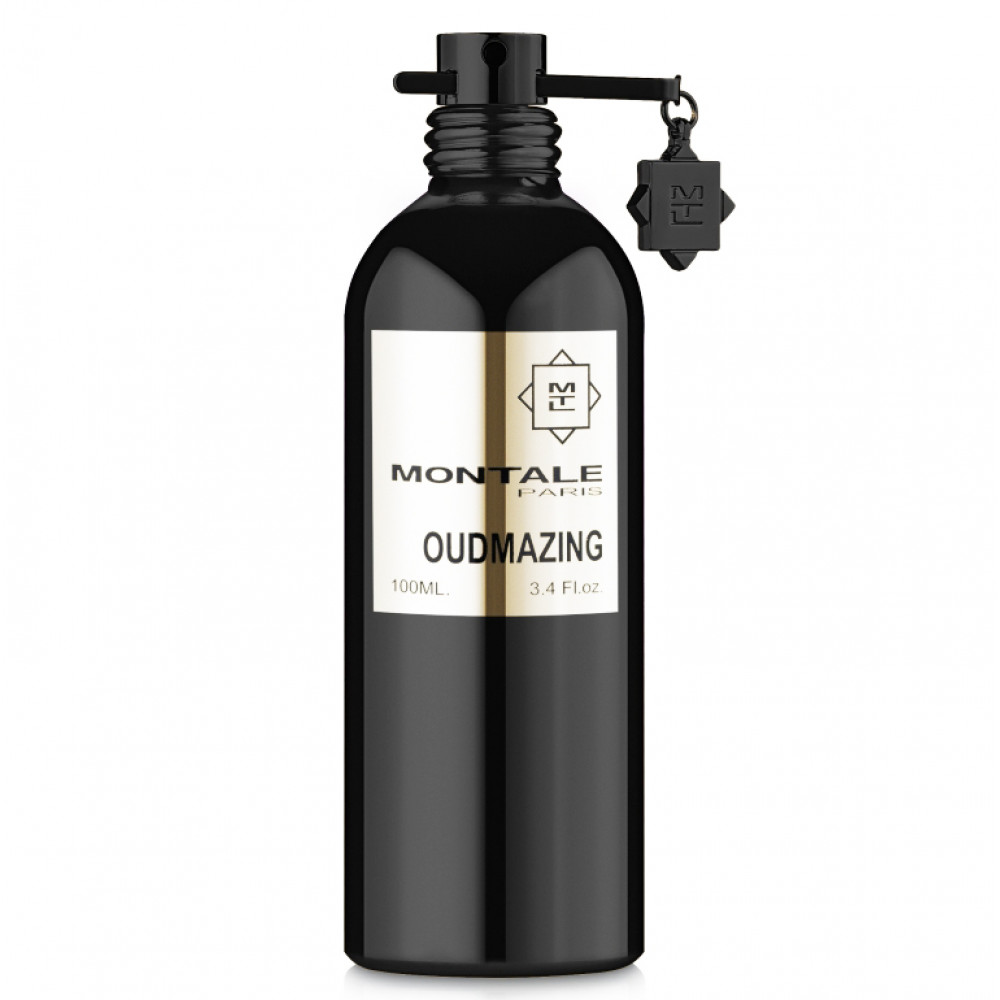 Парфюмированная вода Montale Oudmazing для мужчин и женщин (оригинал) - edp 100 ml tester