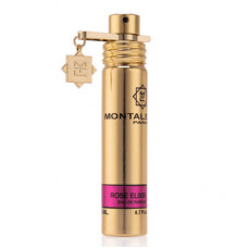 Парфюмированная вода Montale Rose Elixir для женщин (оригинал)