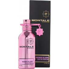 Парфюмированная вода Montale Rose Elixir для женщин (оригинал)