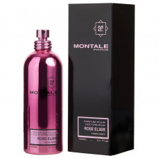 Парфюмированная вода Montale Rose Elixir для женщин (оригинал)