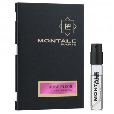 Парфюмированная вода Montale Rose Elixir для женщин (оригинал)