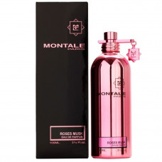 Парфюмированная вода Montale Roses Musk для женщин (оригинал)