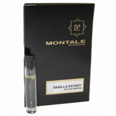 Парфюмированная вода Montale Vanilla Extasy для женщин (оригинал)