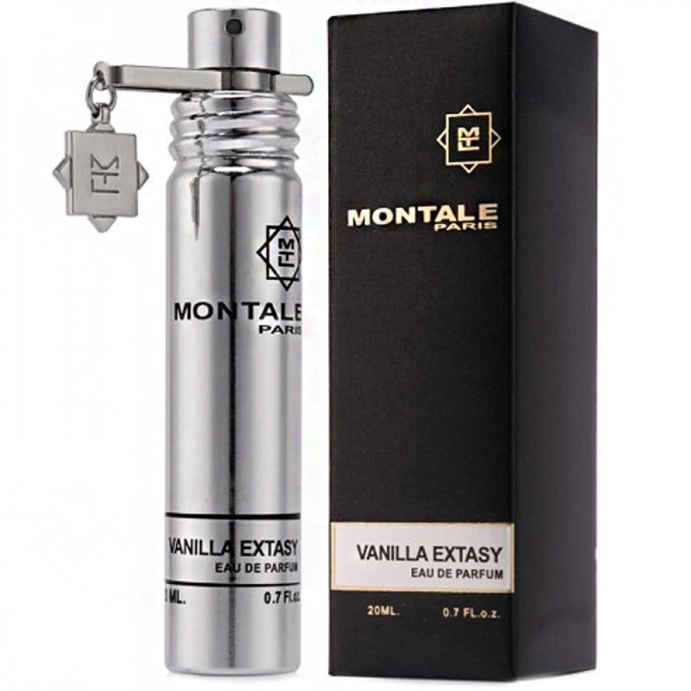 Парфюмированная вода Montale Vanilla Extasy для женщин (оригинал)