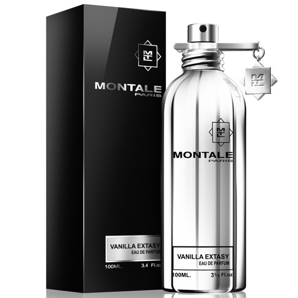 Парфюмированная вода Montale Vanilla Extasy для женщин (оригинал)