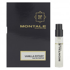 Парфюмированная вода Montale Vanilla Extasy для женщин (оригинал)