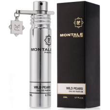 Парфюмированная вода Montale Wild Pears для мужчин и женщин - edp 20 ml