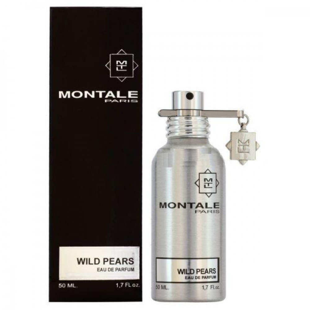 Парфюмированная вода Montale Wild Pears для мужчин и женщин (оригинал)