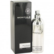 Парфюмированная вода Montale Wild Pears для мужчин и женщин - edp 100 ml