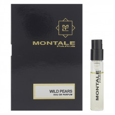 Парфюмированная вода Montale Wild Pears для мужчин и женщин (оригинал)