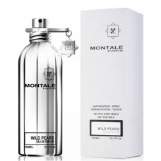 Парфюмированная вода Montale Wild Pears для мужчин и женщин - edp 100 ml tester