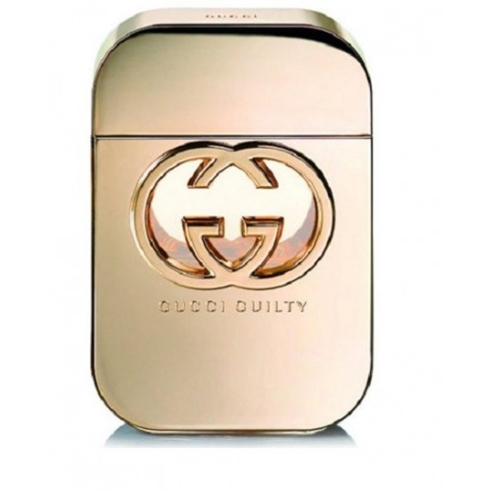 Туалетная вода Gucci Guilty Eau для женщин (оригинал)