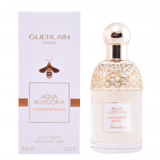 Туалетная вода Guerlain Aqua Allegoria Mandarine Basilic для женщин (оригинал)