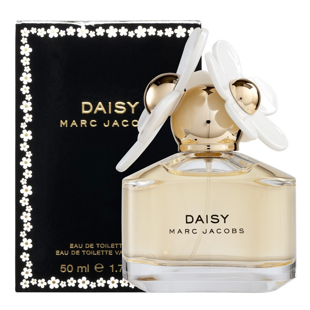 Туалетная вода Marc Jacobs Daisy для женщин (оригинал)