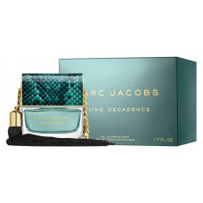 Парфюмированная вода Marc Jacobs Divine Decadence для женщин (оригинал)