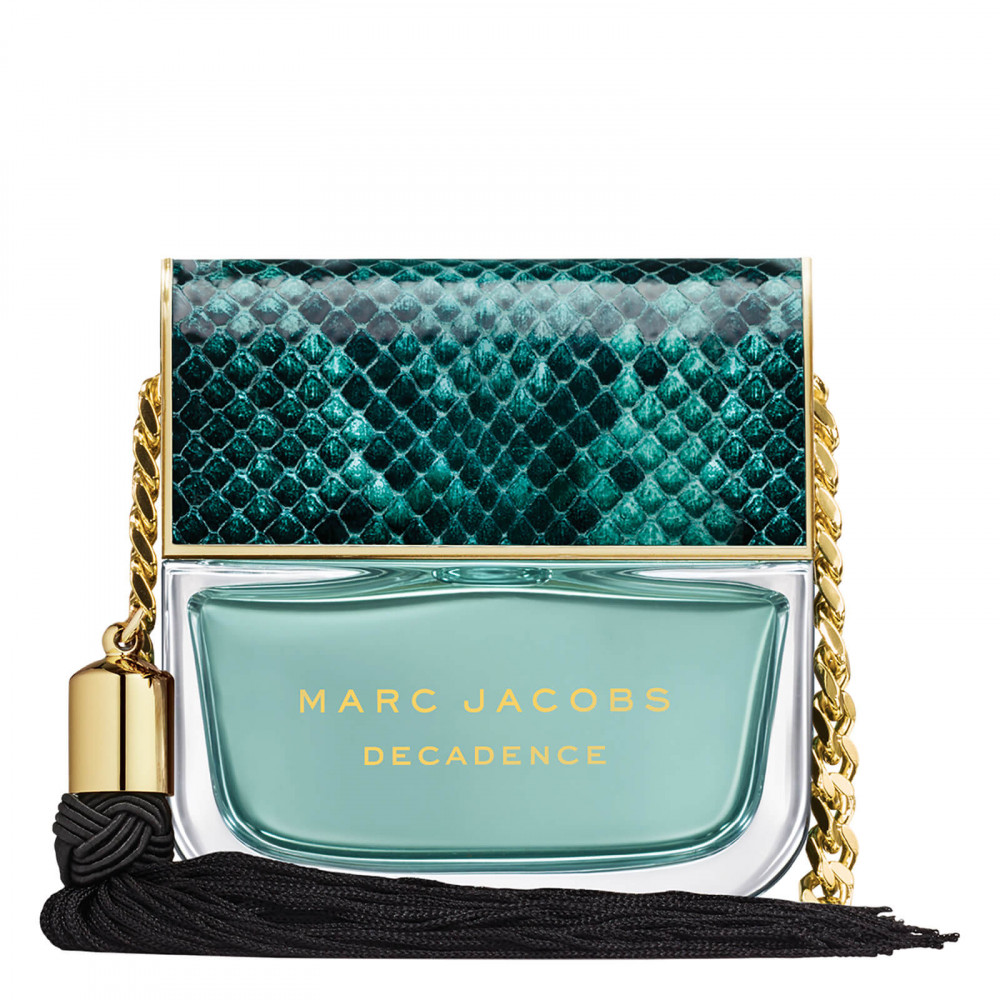 Парфюмированная вода Marc Jacobs Divine Decadence для женщин (оригинал)