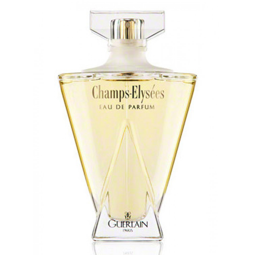 Парфюмированная вода Guerlain Champs-Elysees Eau de Parfum для женщин (оригинал)