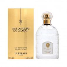 Туалетная вода Guerlain Eau de Fleurs de Cedrat для женщин (оригинал)