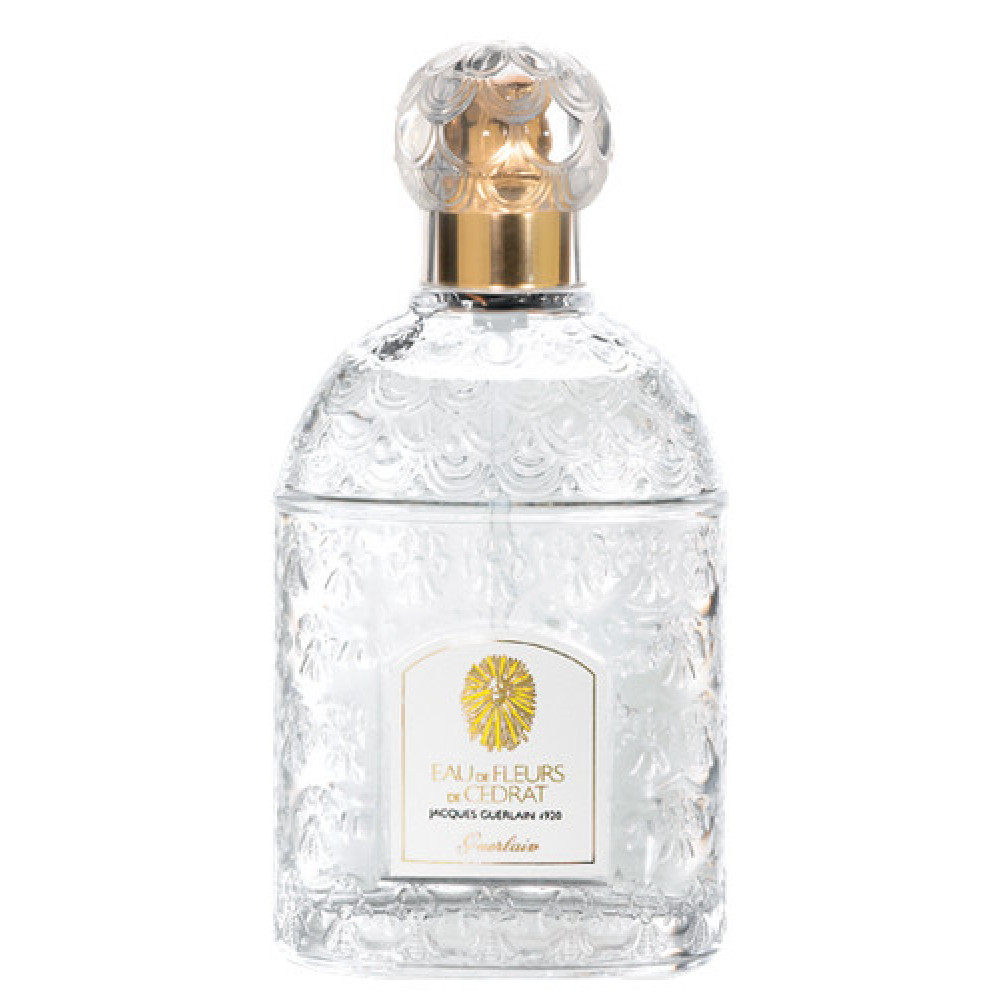 Туалетная вода Guerlain Eau de Fleurs de Cedrat для женщин (оригинал)