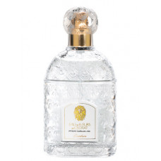 Туалетная вода Guerlain Eau de Fleurs de Cedrat для женщин (оригинал)