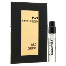 Парфюмированная вода Mancera Wild Cherry для мужчин и женщин (оригинал)