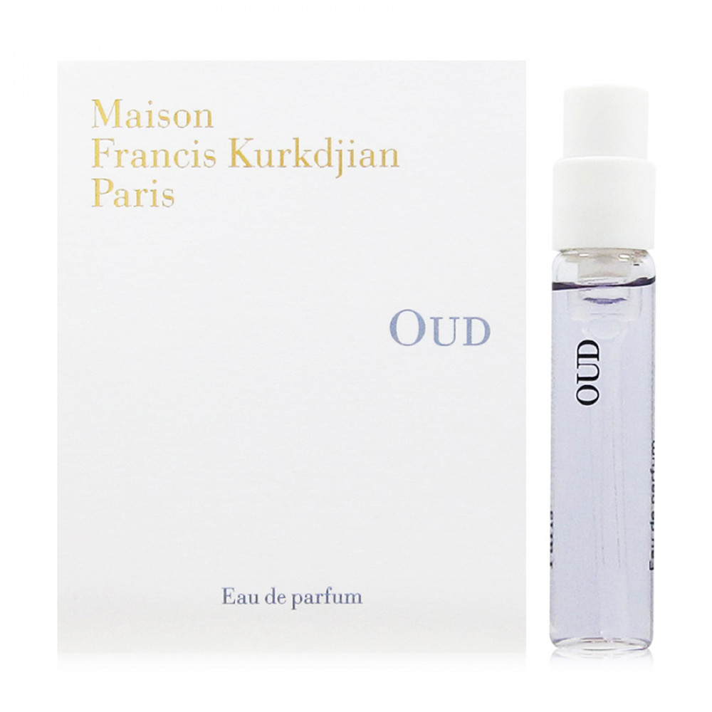 Парфюмированная вода Maison Francis Kurkdjian Oud для мужчин и женщин (оригинал)