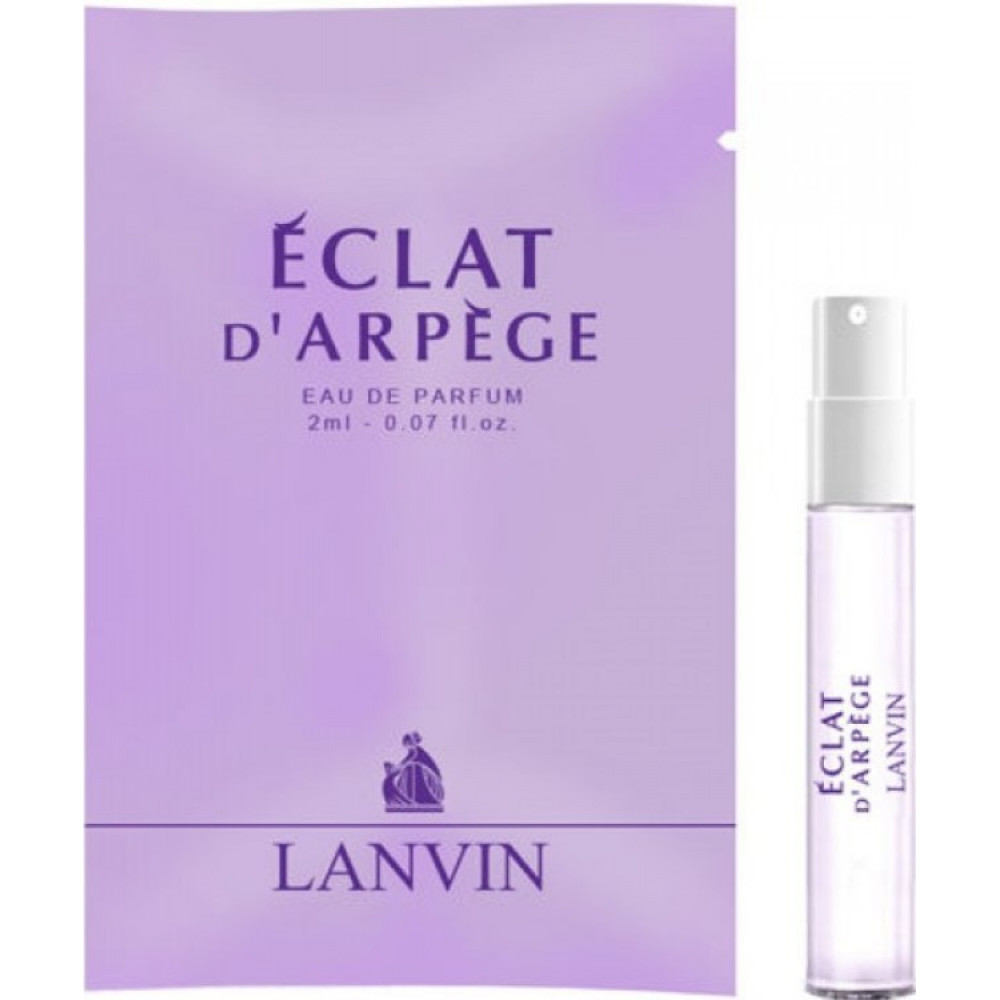 Парфюмированная вода Lanvin Eclat D'Arpege для женщин (оригинал)