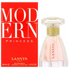 Парфюмированная вода Lanvin Modern Princess для женщин (оригинал)