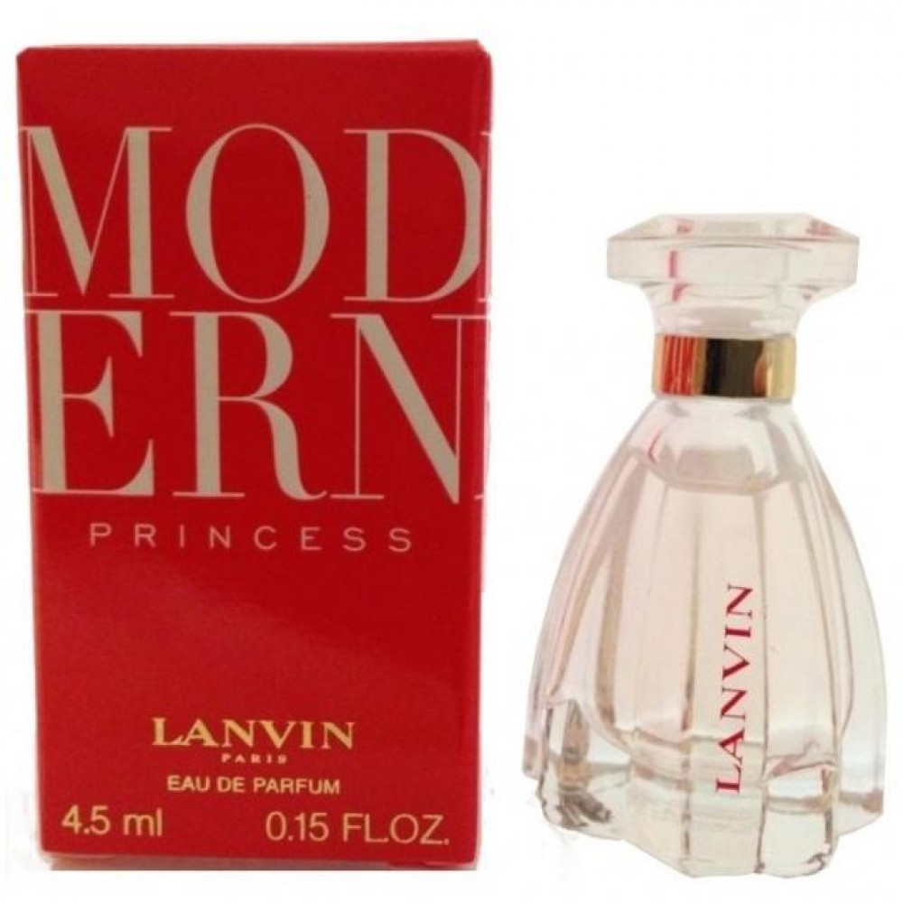 Парфюмированная вода Lanvin Modern Princess для женщин (оригинал)