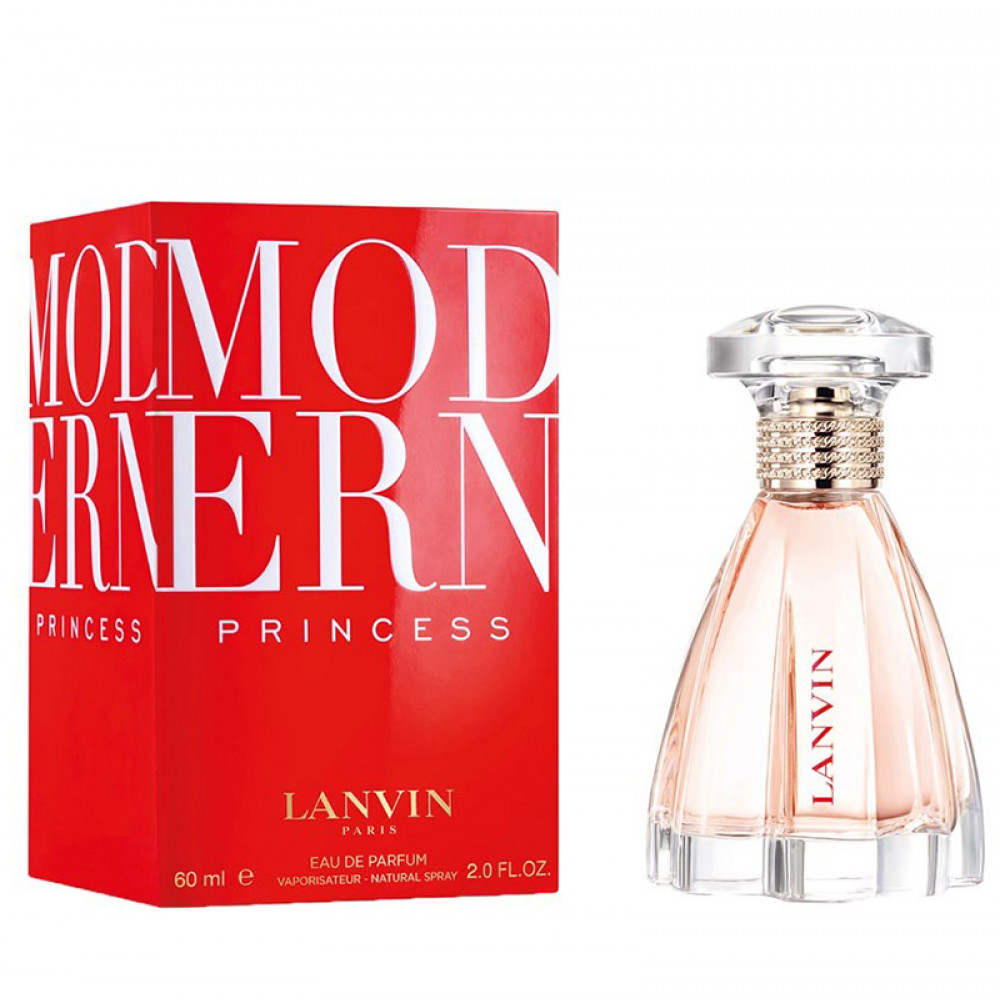 Парфюмированная вода Lanvin Modern Princess для женщин (оригинал)