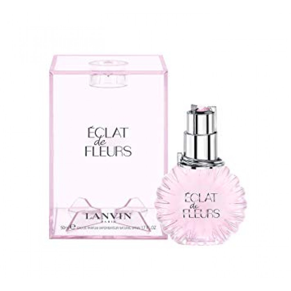 Парфюмированная вода Lanvin Eclat de Fleurs для женщин (оригинал)