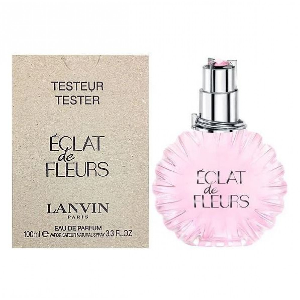 Парфюмированная вода Lanvin Eclat de Fleurs для женщин (оригинал)