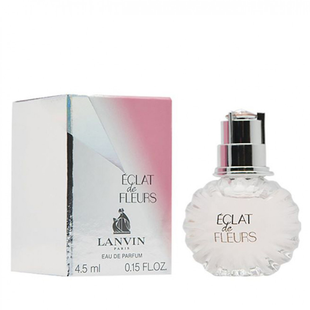 Парфюмированная вода Lanvin Eclat de Fleurs для женщин (оригинал)