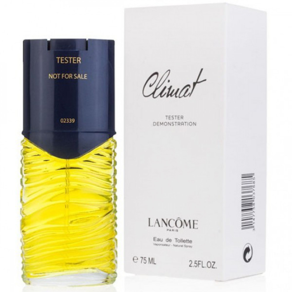 Туалетная вода Lancome Climat eau de toilette для женщин (оригинал)