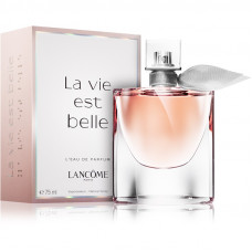 Парфюмированная вода Lancome La Vie Est Belle для женщин (оригинал)