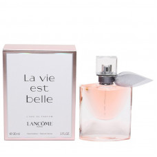 Парфюмированная вода Lancome La Vie Est Belle для женщин (оригинал)