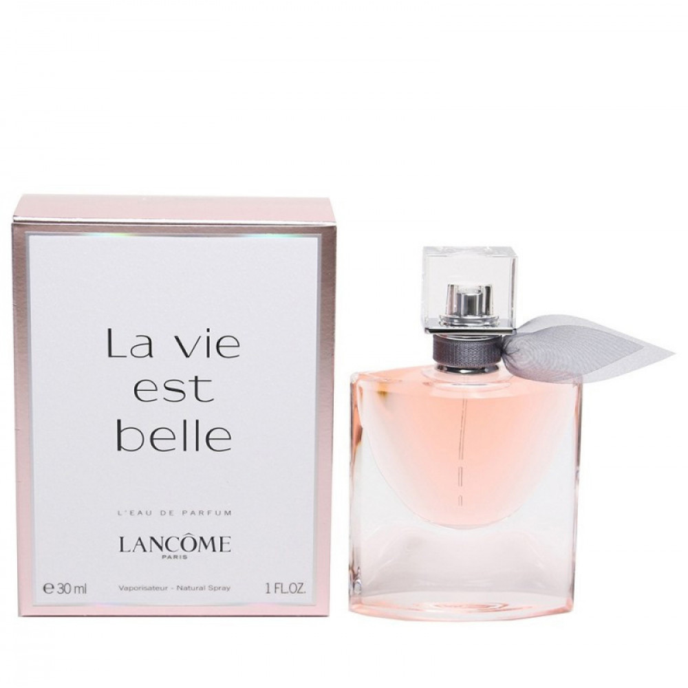 Парфюмированная вода Lancome La Vie Est Belle для женщин (оригинал)