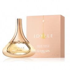 Туалетная вода Guerlain Idylle Eau de toilette для женщин (оригинал)