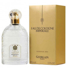 Одеколон Guerlain Eau de Cologne Imperiale для женщин (оригинал)