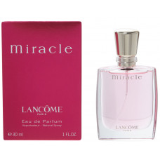 Парфюмированная вода Lancome Miracle для женщин (оригинал)