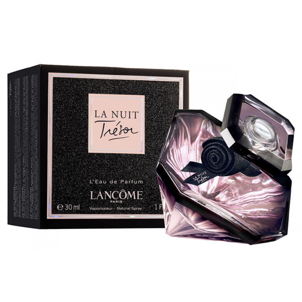 Парфюмированная вода Lancome La Nuit Tresor для женщин (оригинал)