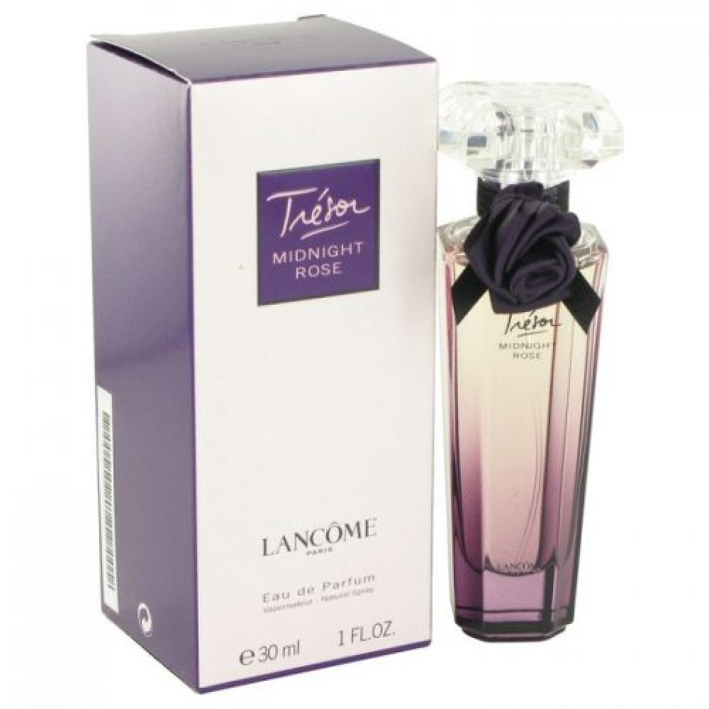 Парфюмированная вода Lancome Tresor Midnight Rose для женщин (оригинал)