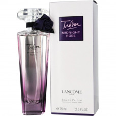 Парфюмированная вода Lancome Tresor Midnight Rose для женщин (оригинал)