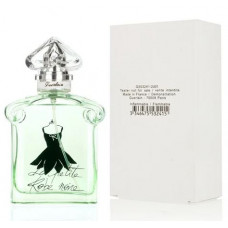 Туалетная вода Guerlain La Petite Robe Noire Eau Fraiche для женщин (оригинал)