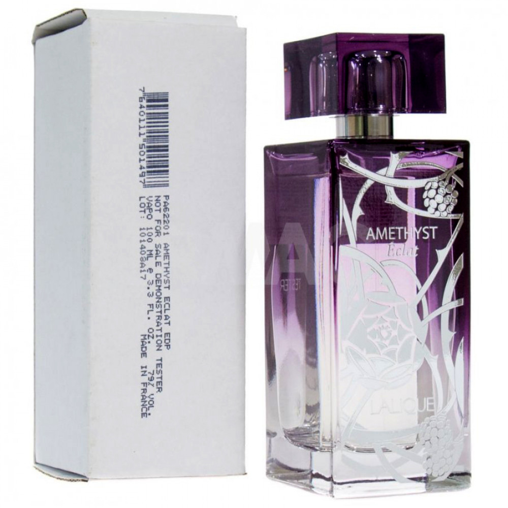 Парфюмированная вода Lalique Amethyst Eclat для женщин (оригинал)