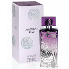 Парфюмированная вода Lalique Amethyst Eclat для женщин (оригинал)