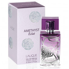 Парфюмированная вода Lalique Amethyst Eclat для женщин (оригинал)